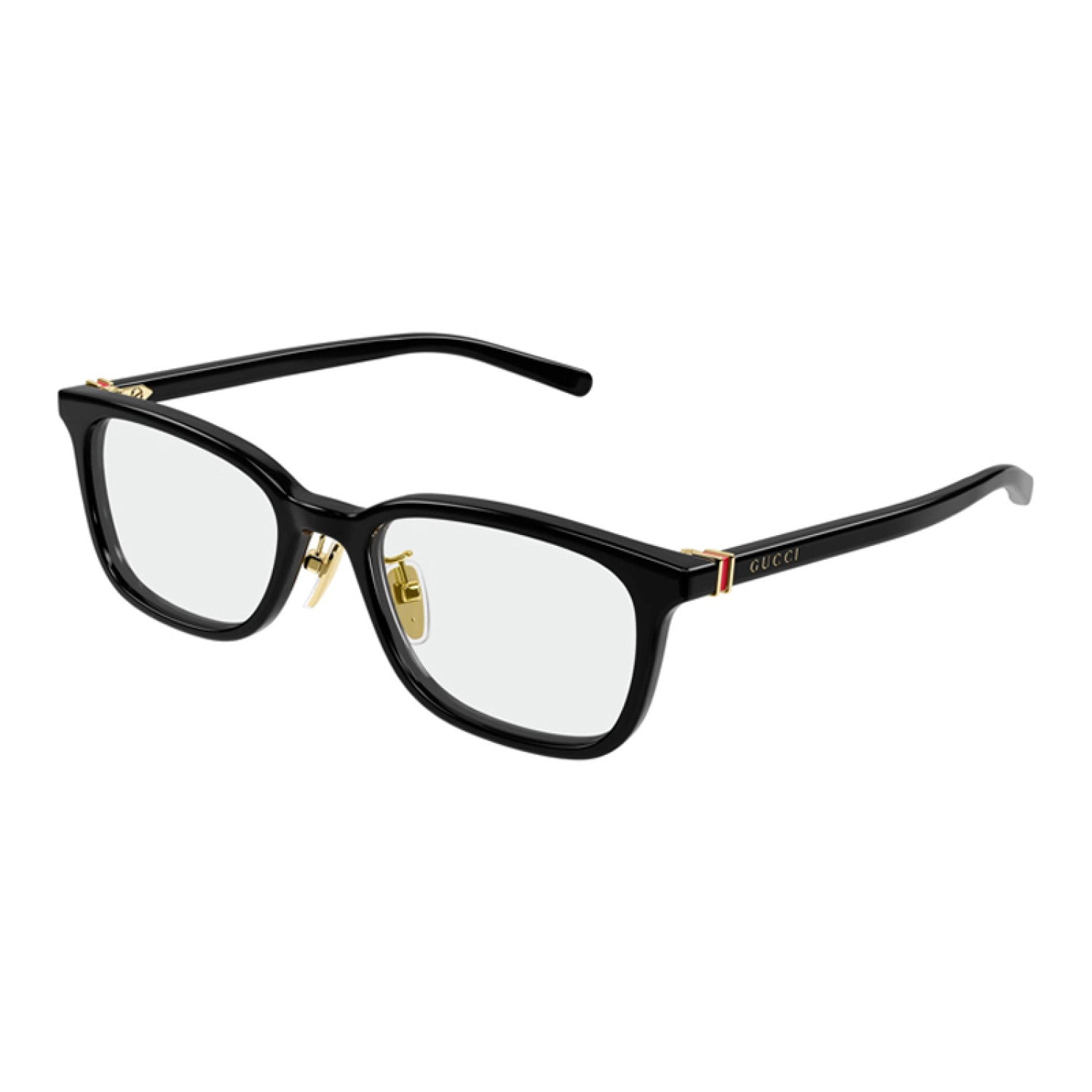 Armazón Oftálmico Gucci GG2002OJ 001 53-19-145
