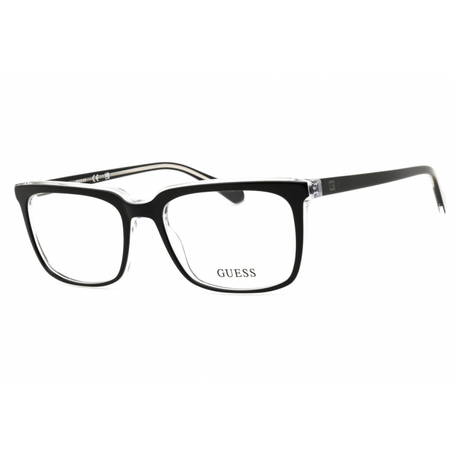 Armazón Oftálmico Guess GU50063 005 56-18-145
