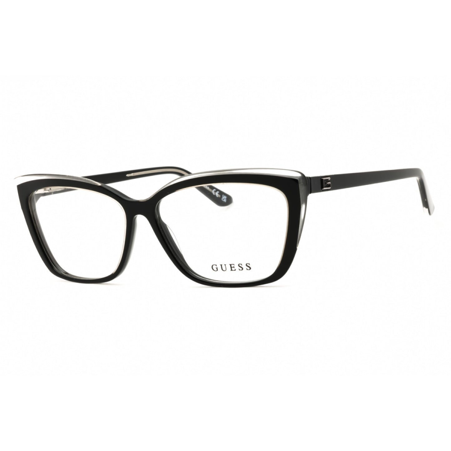 Armazón Oftálmico Guess GU2977 005 55-13-140