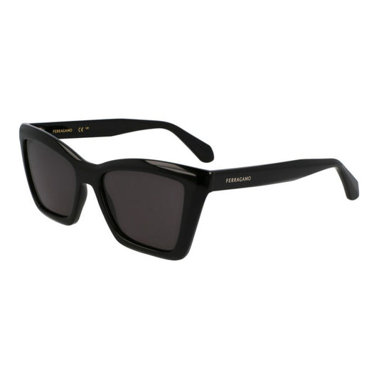 Lentes de Sol Salvatore Ferragamo SF2039SE 001 53-17-145