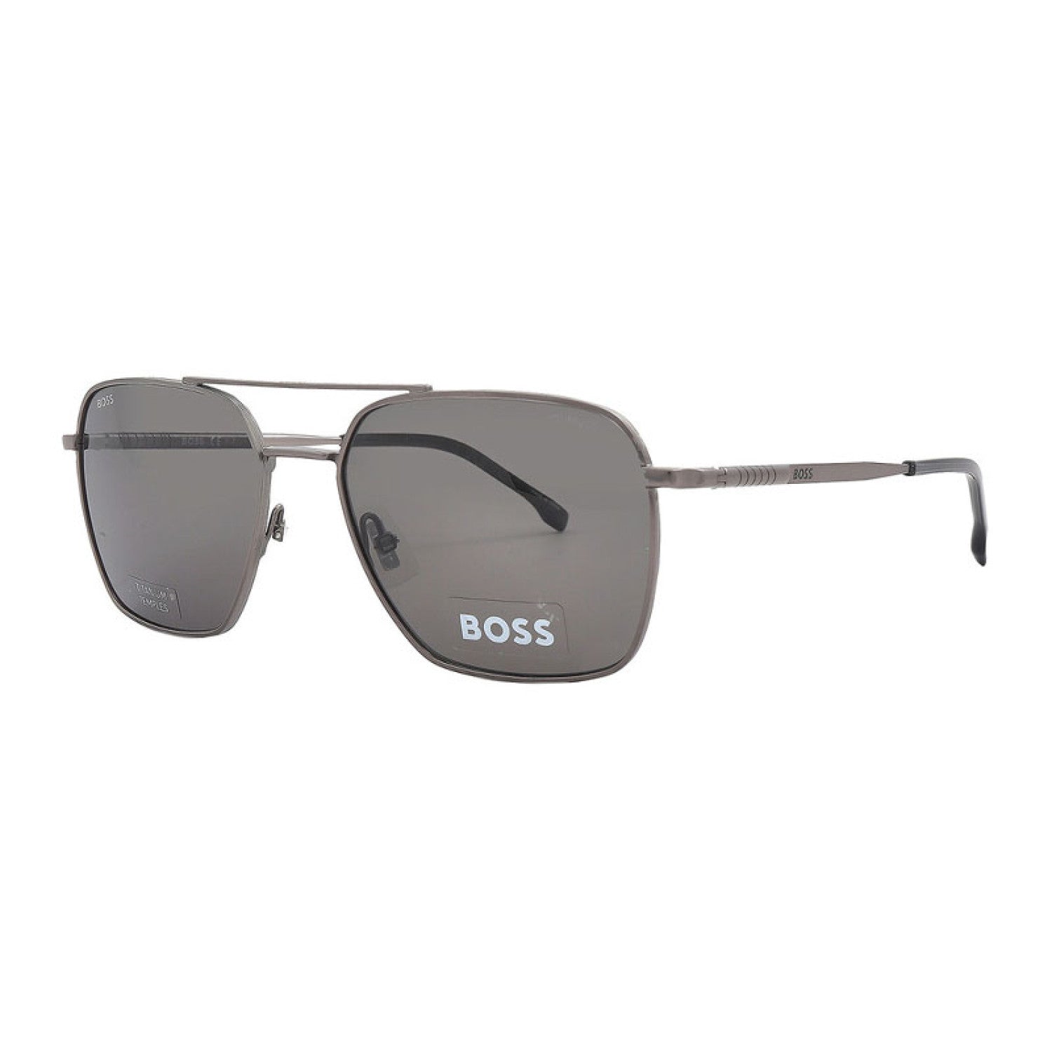Lentes de Sol Hugo Boss BOSS 1414/S 0R80M9 57-18-145