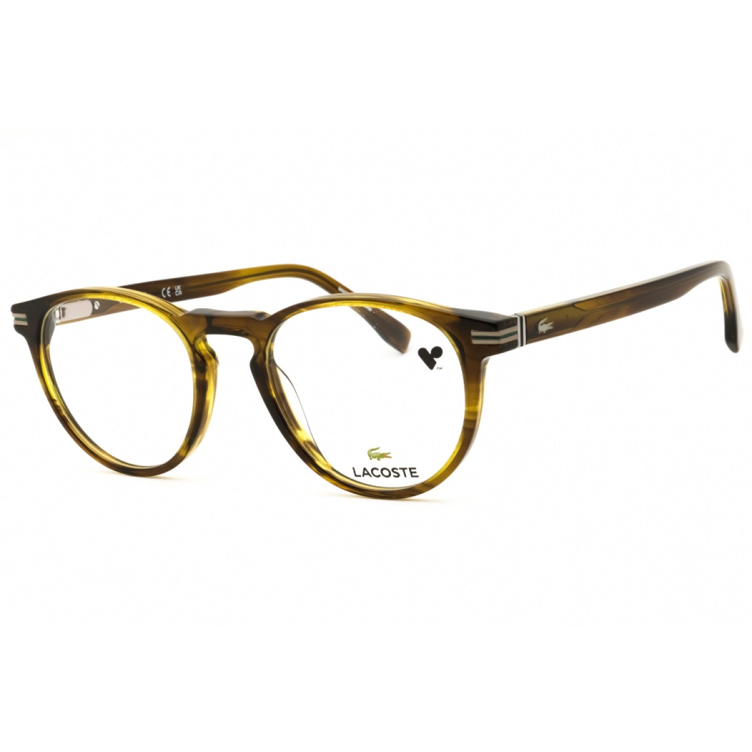 Armazón Oftálmico Lacoste L2966N 275 50-20-145