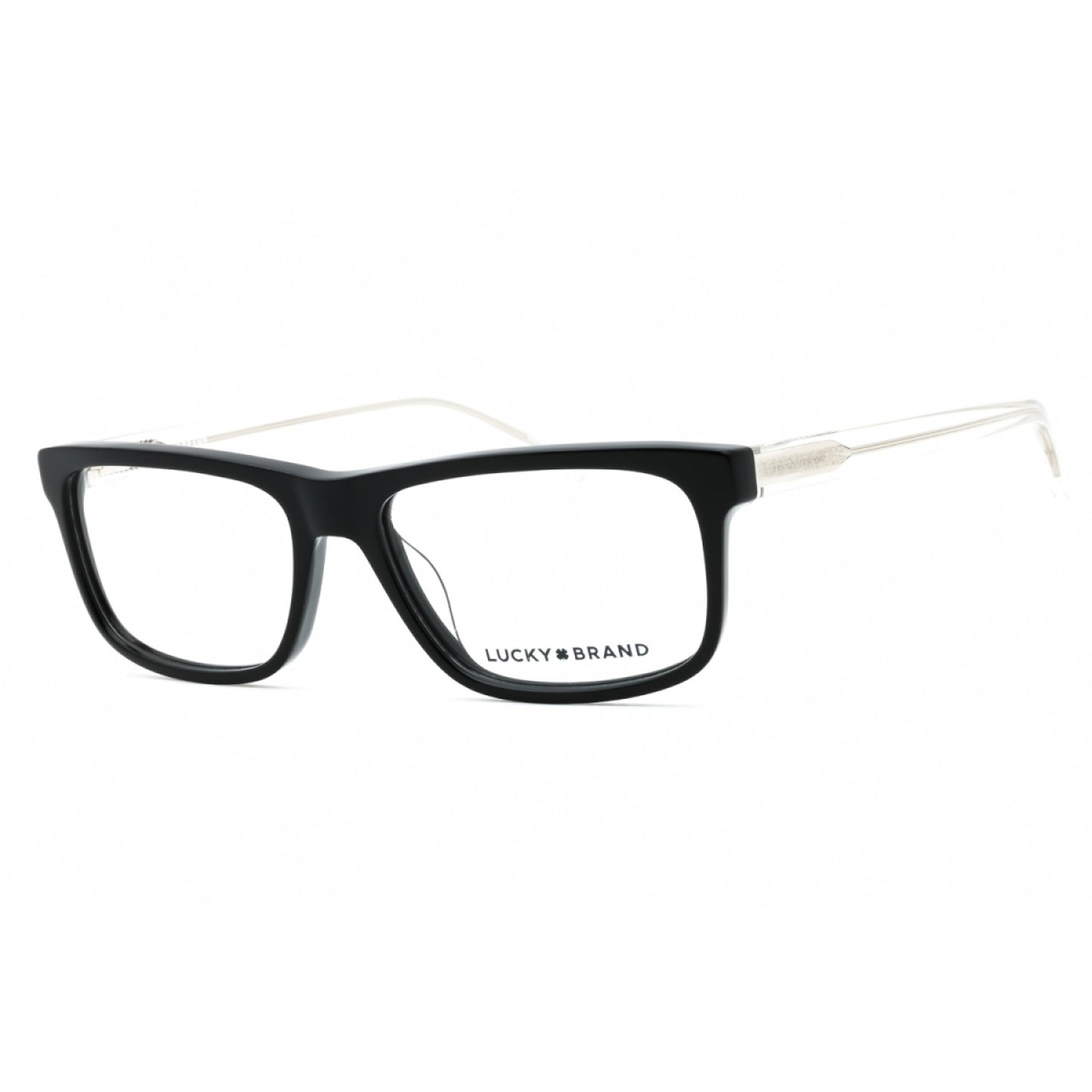 Armazón Oftálmico Lucky Brand VLBD127 0BLA00 55-16-140