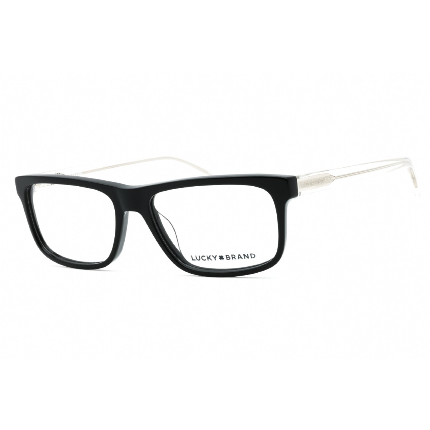 Armazón Oftálmico Lucky Brand VLBD127 0BLA00 55-16-140