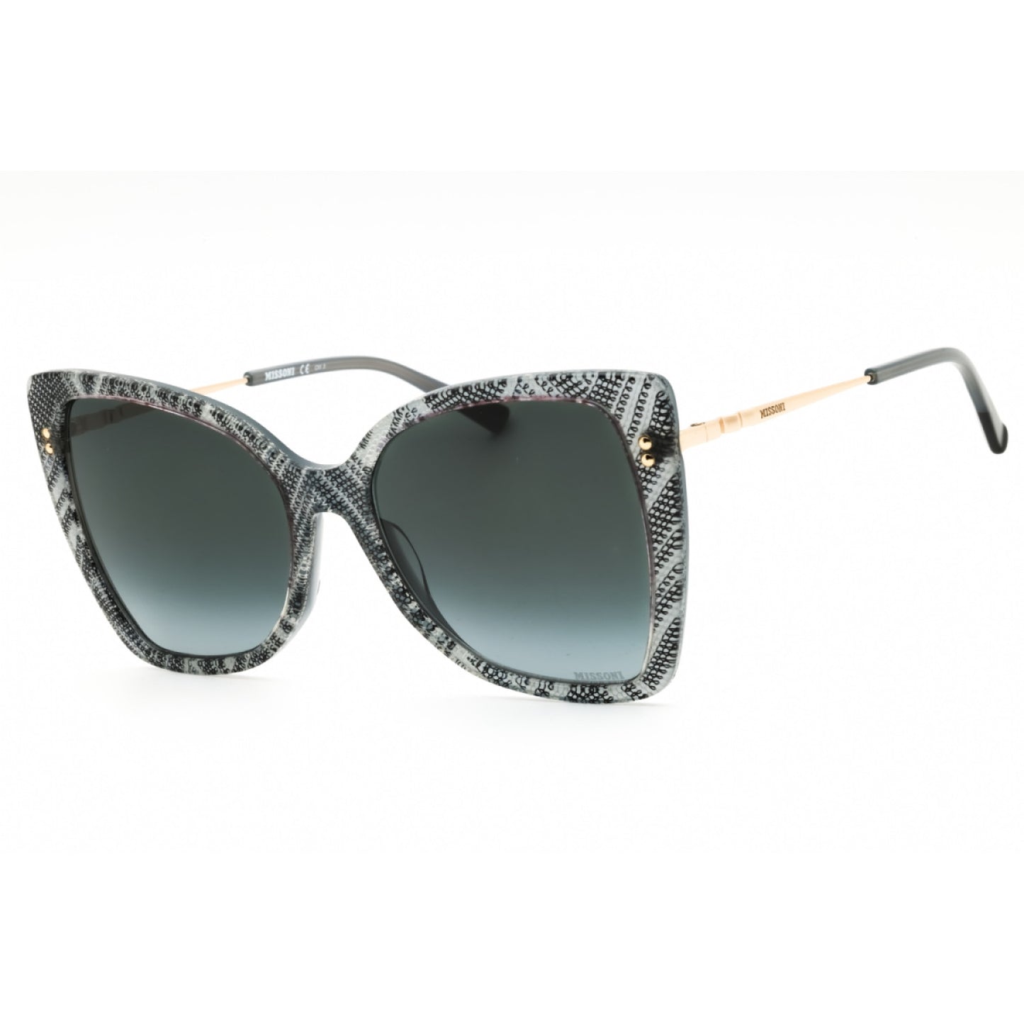 Lentes de Sol Missoni MIS 0083/S 0S379O 58-18-140