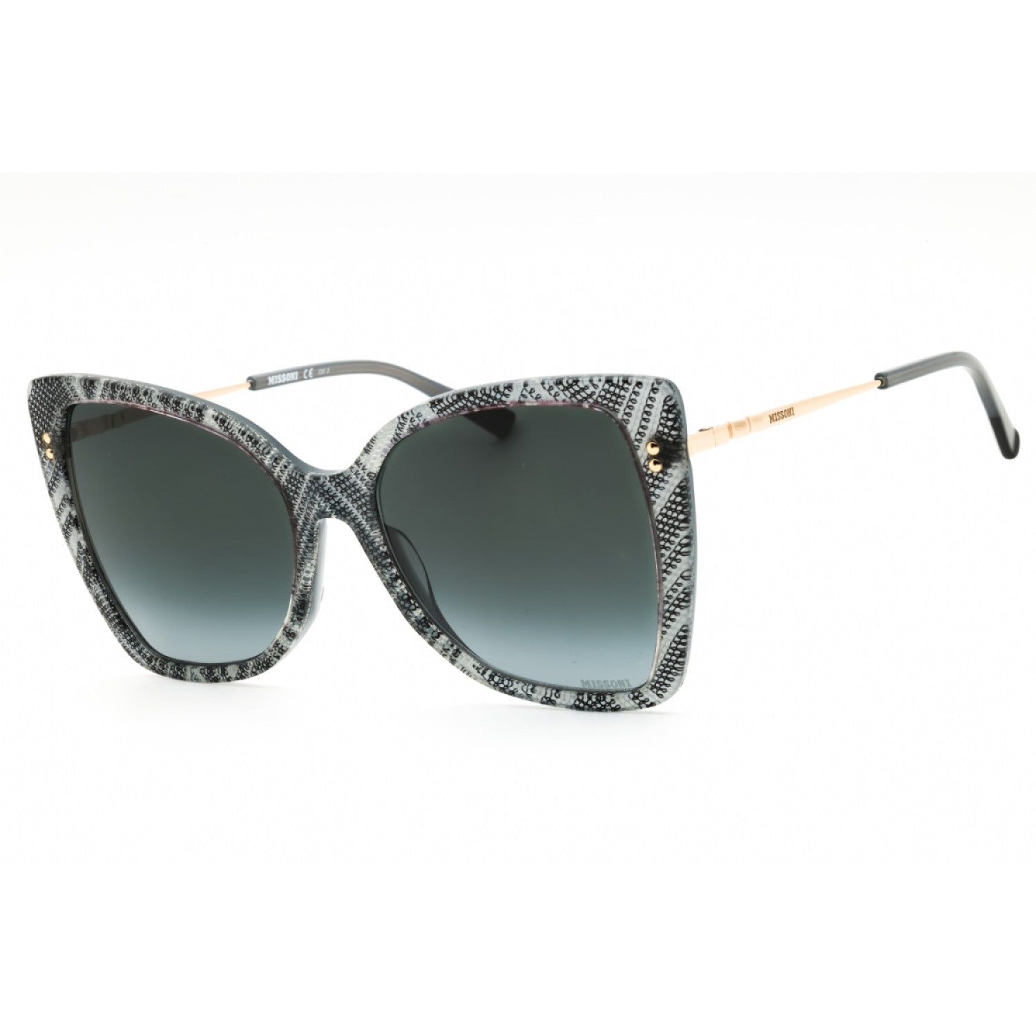 Lentes de Sol Missoni MIS 0083/S 0S379O 58-18-140