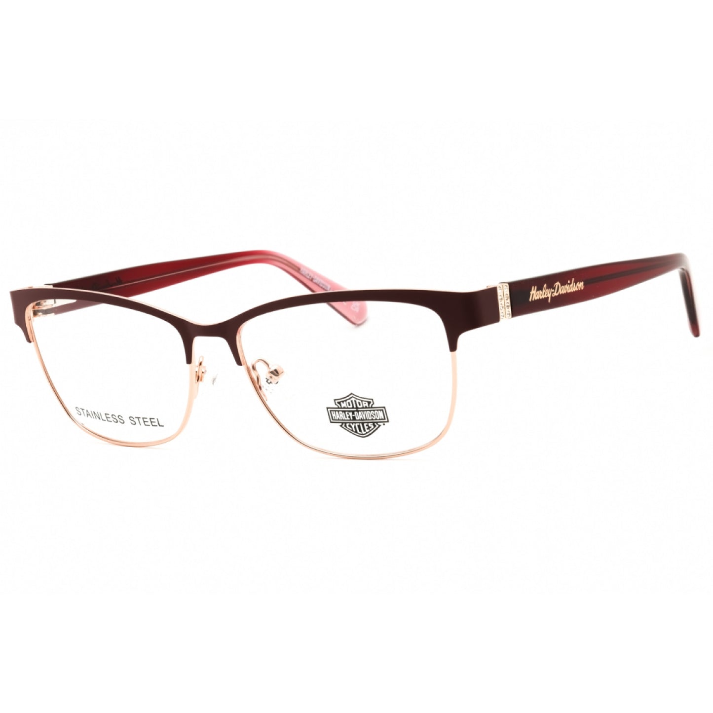 Armazón Oftálmico Harley Davidson HD50057 070 54-15-140