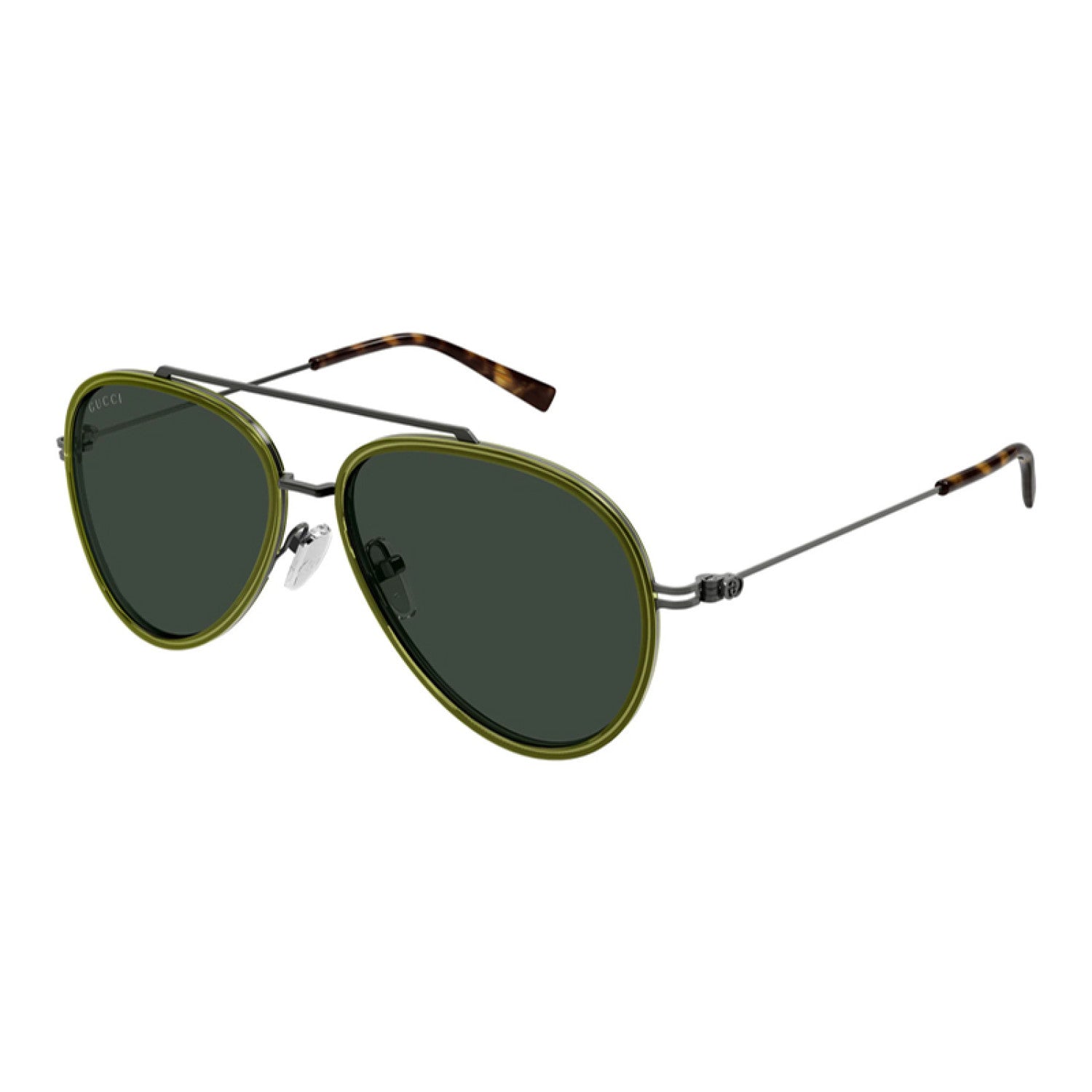 Lentes de Sol Gucci GG1981S 004 56-15-145