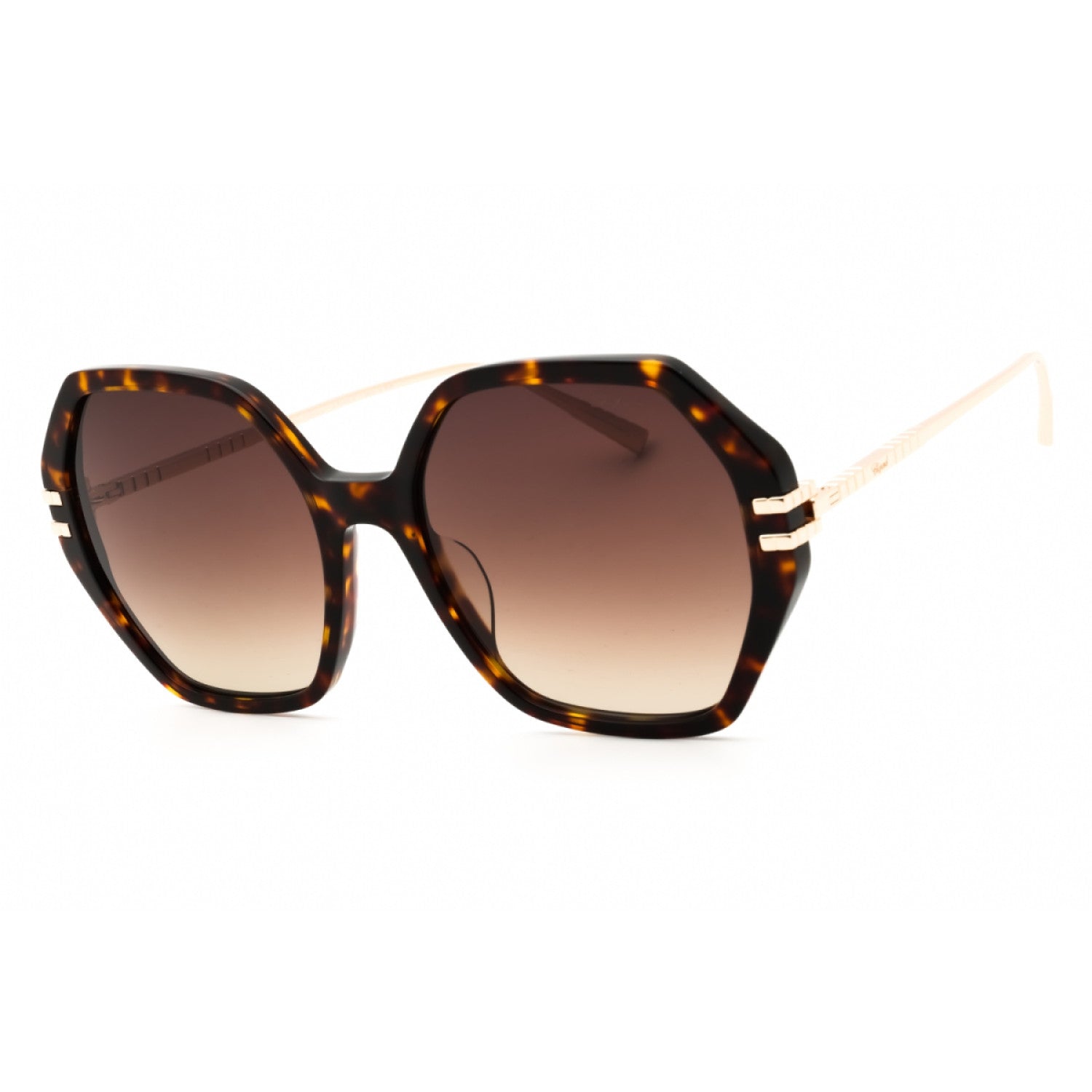 Lentes de Sol Chopard SCH370M 04BL 57-19-135