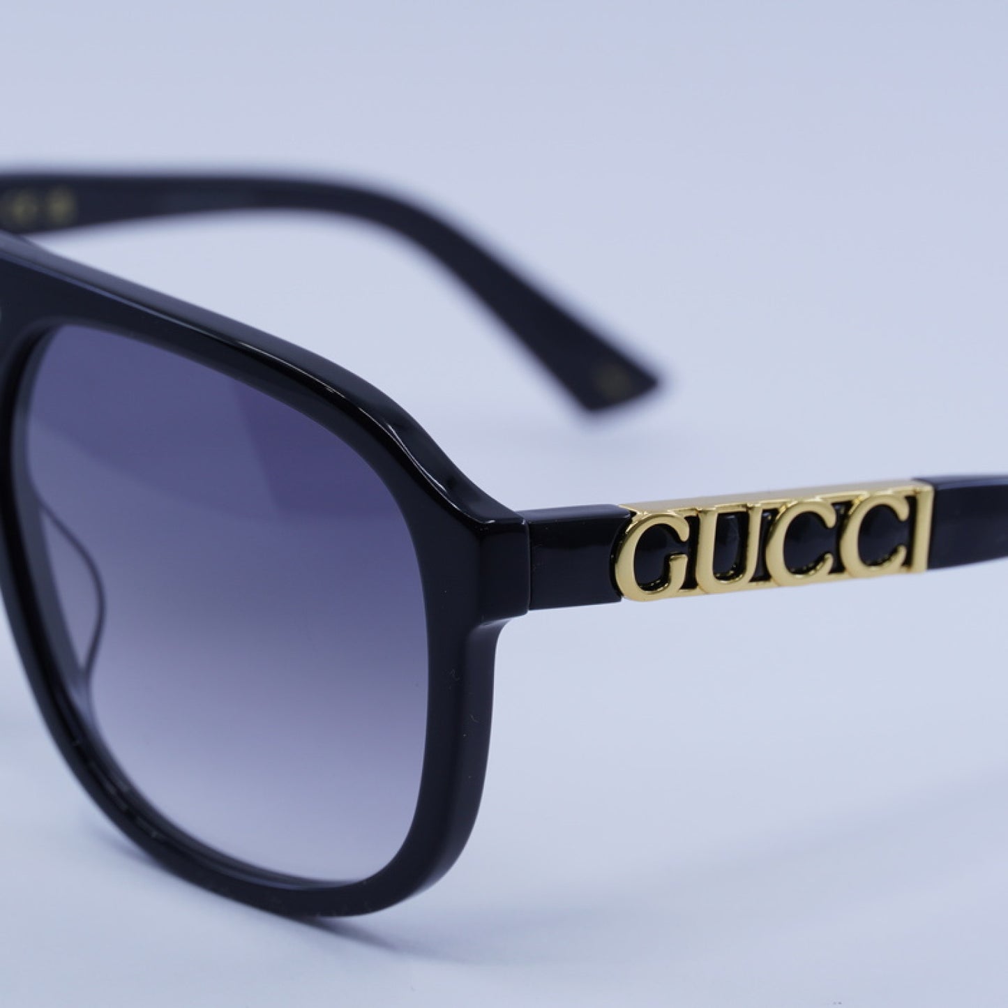 Lentes de Sol Gucci GG1188S 002 58-17-140