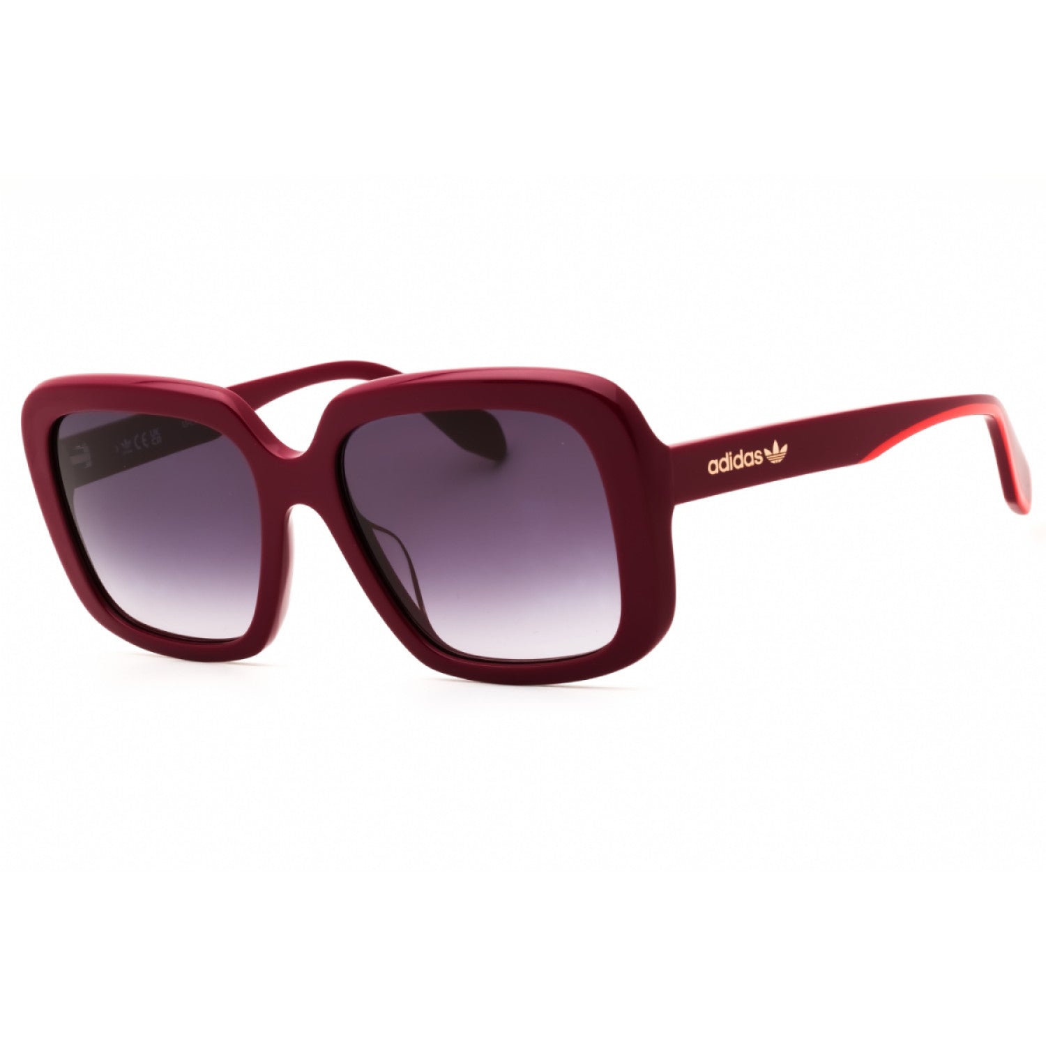 Lentes de Sol Adidas OR0065 81B 56-18-140