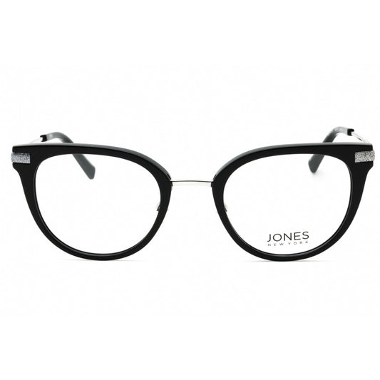 Armazón Oftálmico Jones New York VJON789 0BLA 50-22-140