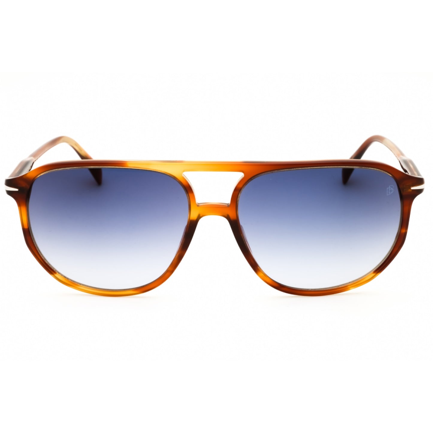 Lentes de Sol David Beckham DB 1159/S 0EX42A 58-15-145