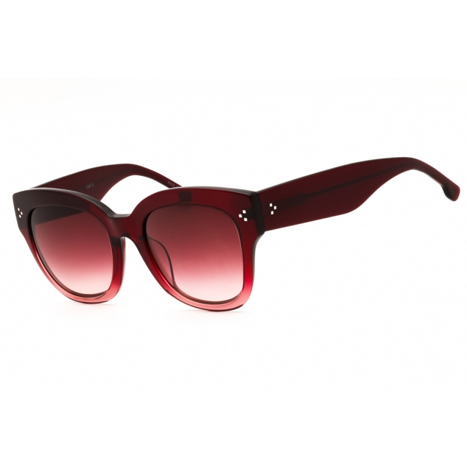 Lentes de Sol GAP SGP010 0BUR 53-20-140
