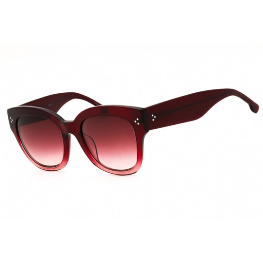 Lentes de Sol GAP SGP010 0BUR 53-20-140