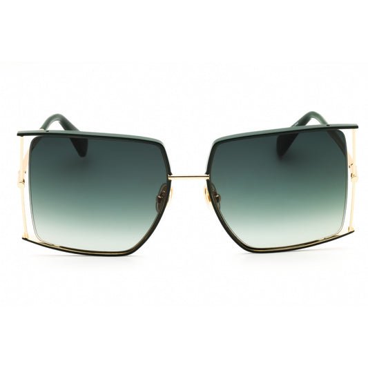 Lentes de Sol Max Mara MM0120 98P 58-17-135