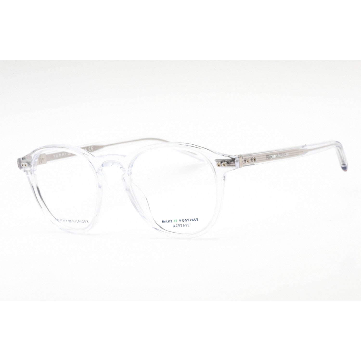 Armazón Oftálmico Tommy Hilfiger TH 1893 090000 48-19-140