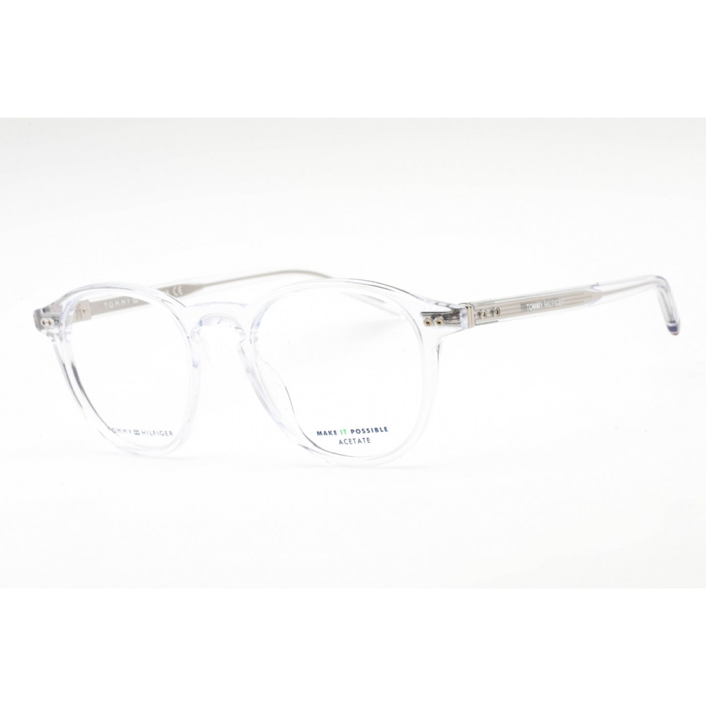 Armazón Oftálmico Tommy Hilfiger TH 1893 090000 48-19-140