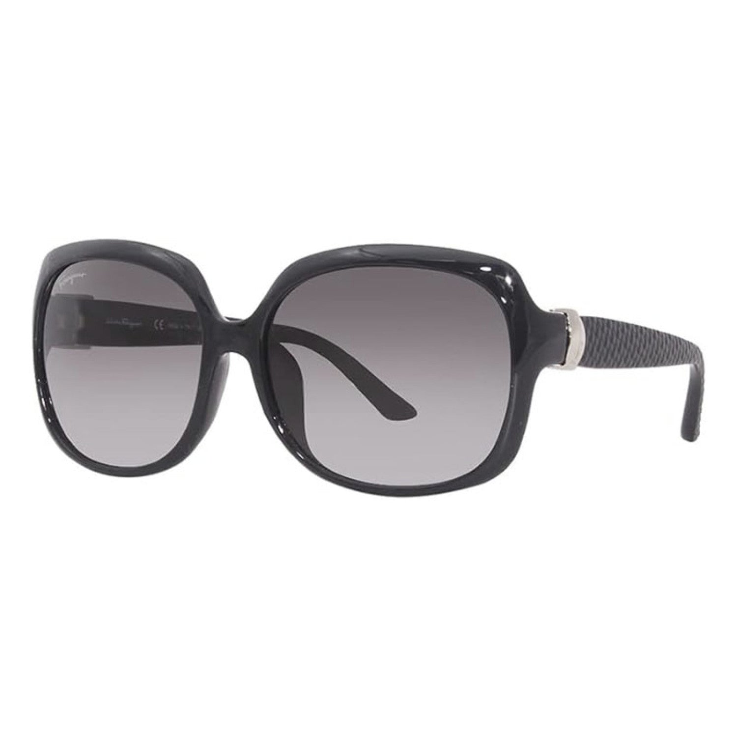 Lentes de Sol Salvatore Ferragamo SF739SA 001 59-15-135