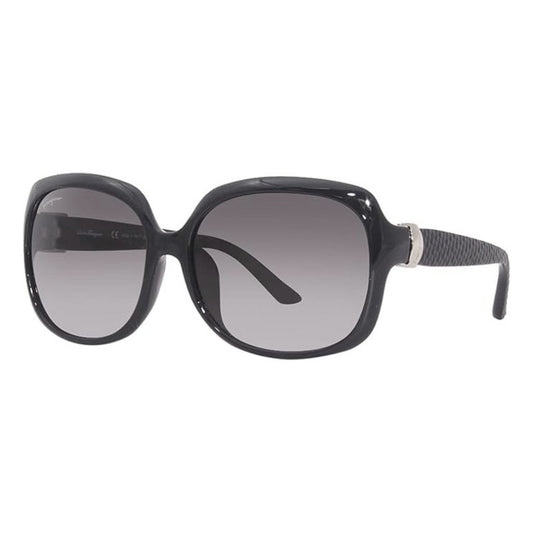 Lentes de Sol Salvatore Ferragamo SF739SA 001 59-15-135