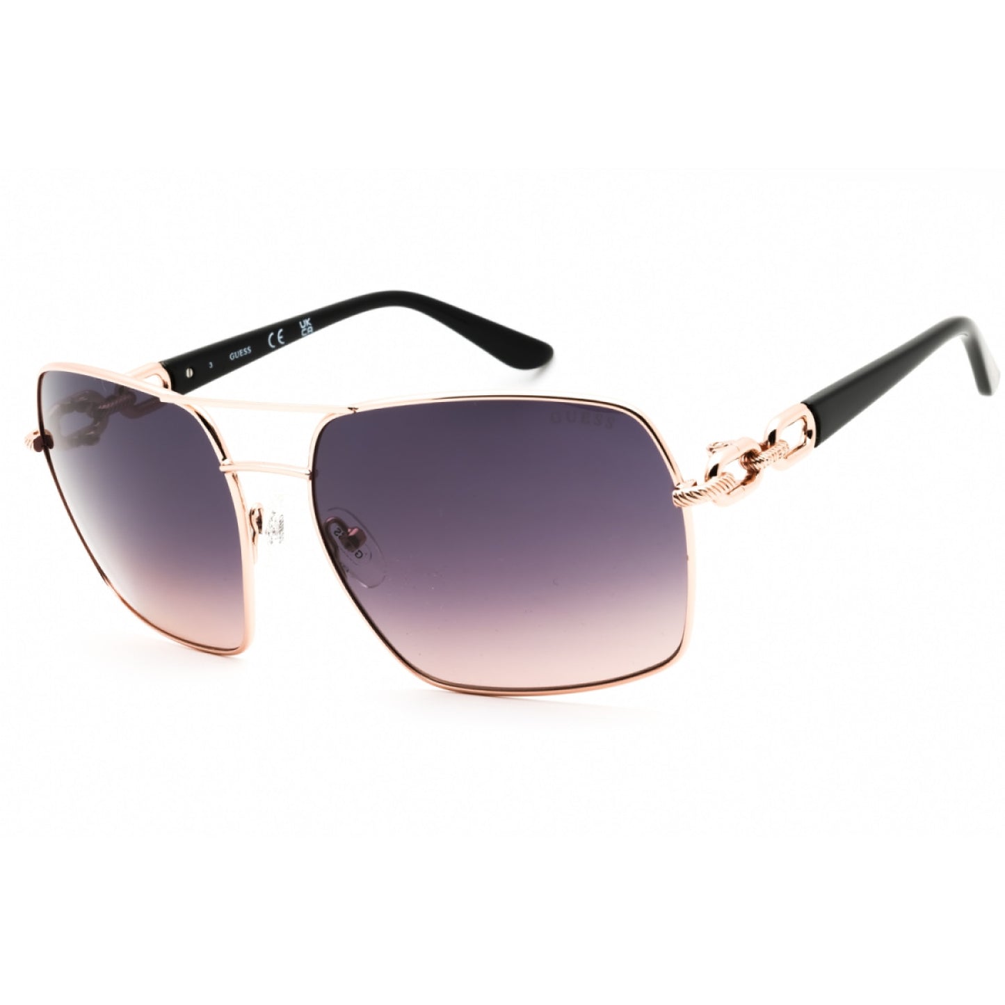 Lentes de Sol Guess GU00159 28B 63-17-130