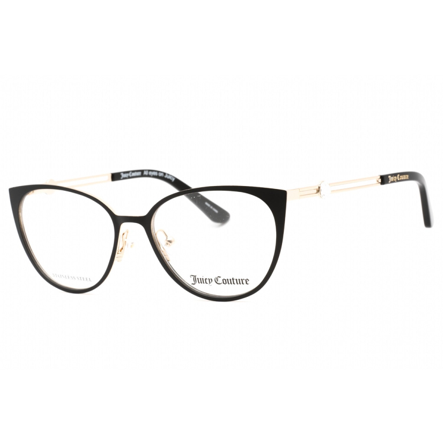 Armazón Oftálmico Juicy Couture JU 221 000300 51-16-135