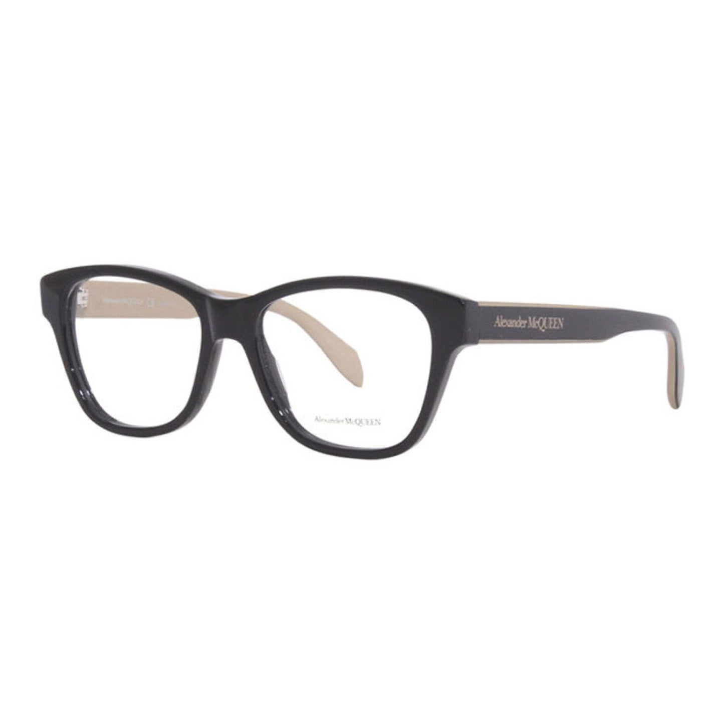 Armazón Oftálmico Alexander McQueen AM0306O 004 52-16-145
