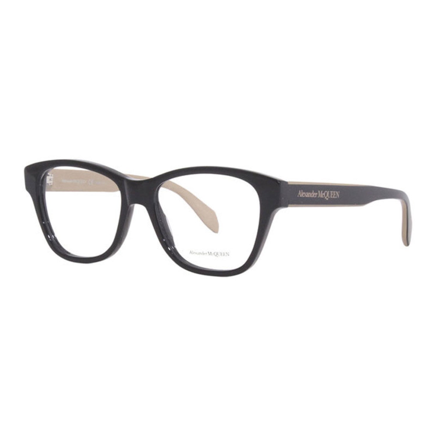Armazón Oftálmico Alexander McQueen AM0306O 004 52-16-145
