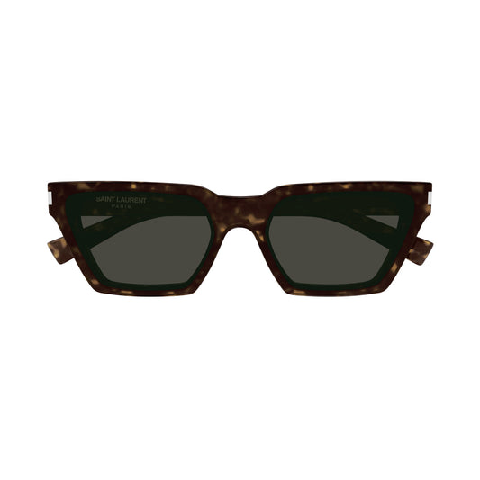 Lentes de Sol Saint Laurent SL633CALISTA 002 57-17-145