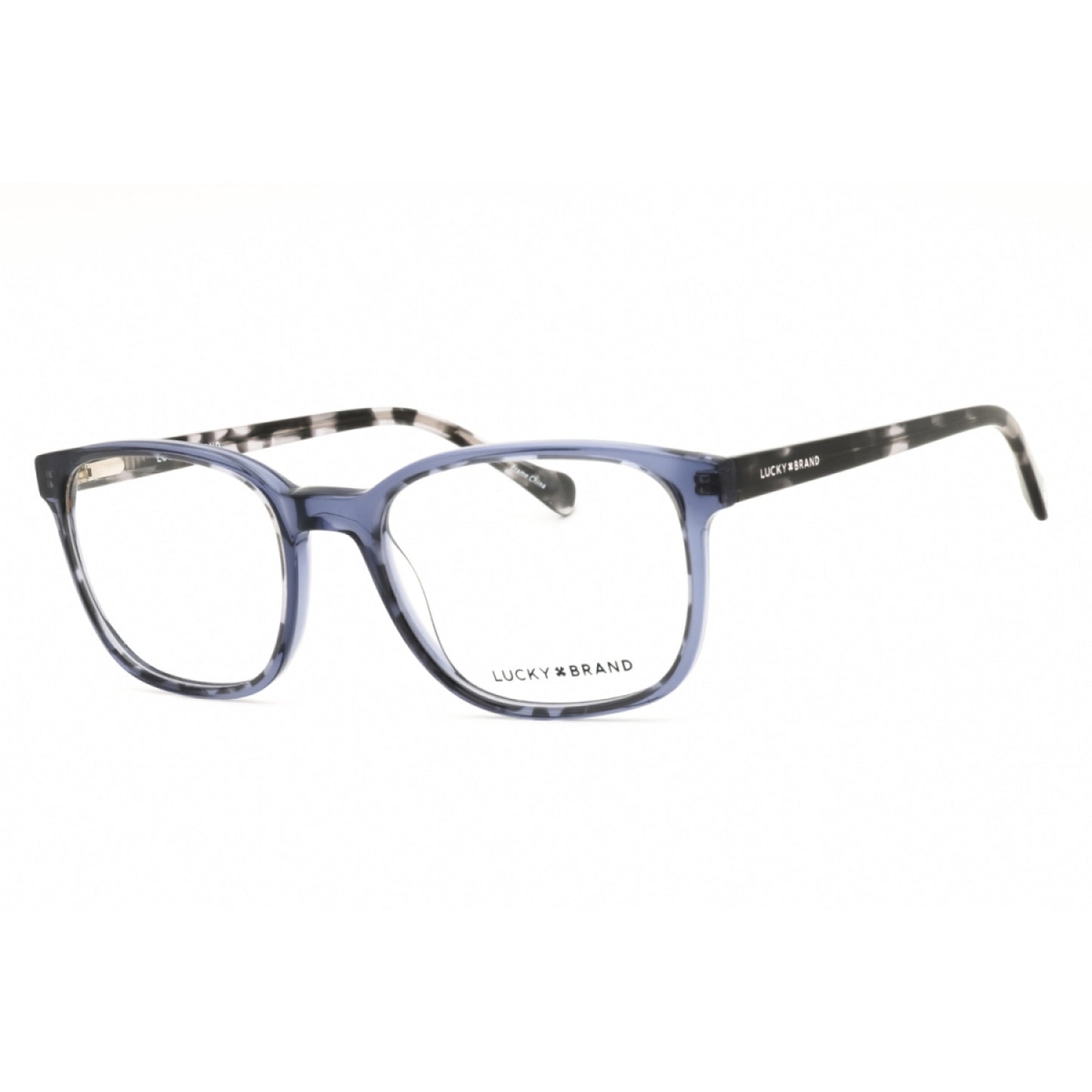 Armazón Oftálmico Lucky Brand D411 0BLE00 53-19-140