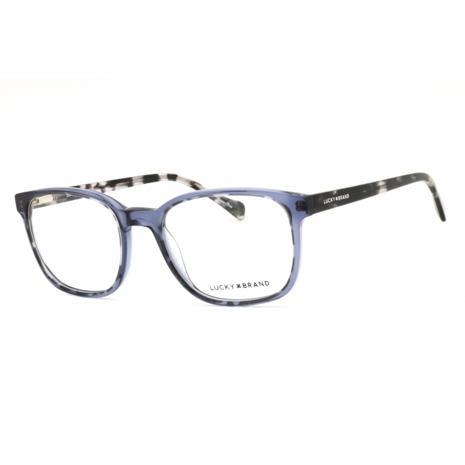 Armazón Oftálmico Lucky Brand D411 0BLE00 53-19-140