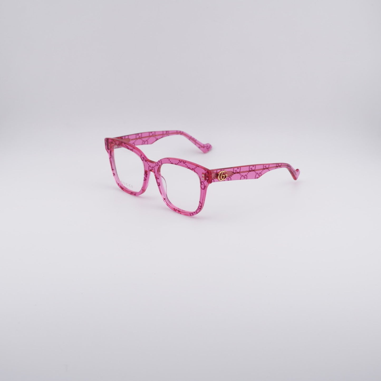 Armazón Oftálmico Gucci GG0958O 011 52-18-145