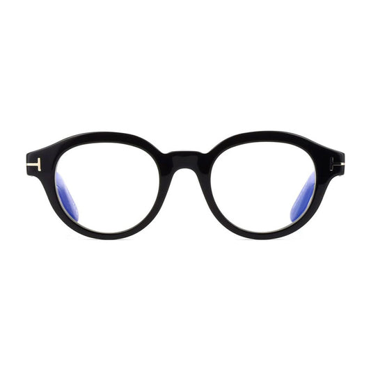 Tom Ford FT6037-B 001 49-22-145 Eyeglass Frame