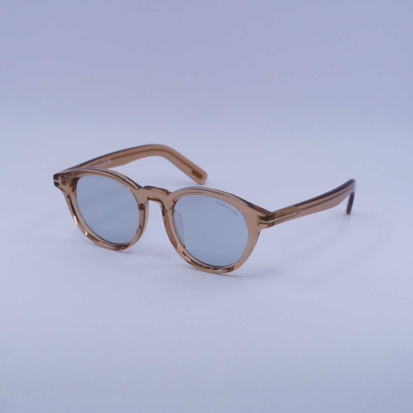 Lentes de Sol Tom Ford FT1123-D 45A 49-21-145