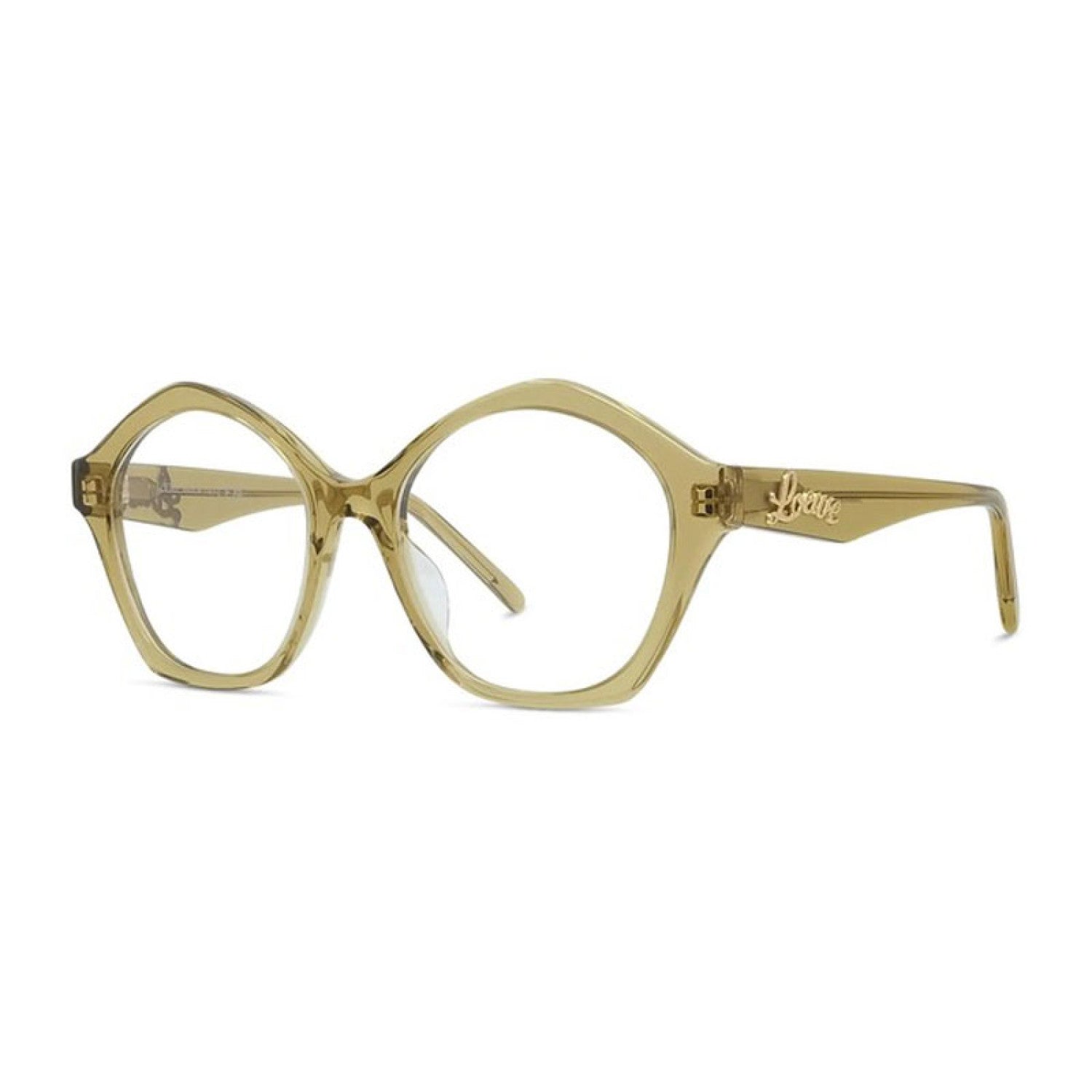 Armazón Oftálmico Loewe LW50053I 096 51-17-135