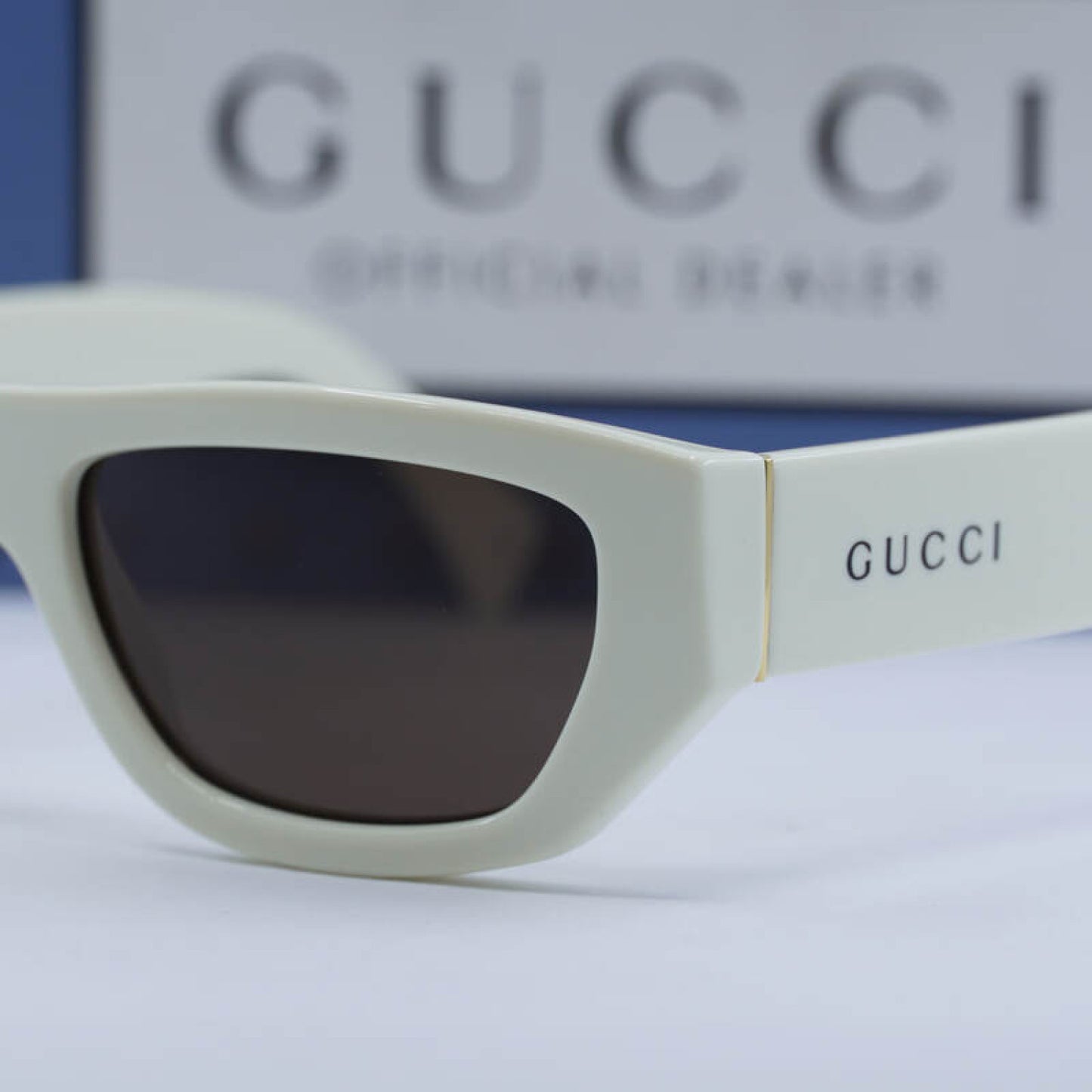 Lentes de Sol Gucci GG1134S 003 53-19-145