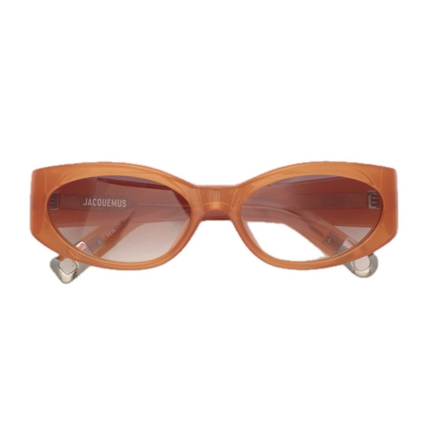 Lentes de Sol Jacquemus JAC/4 C10 55-17-135