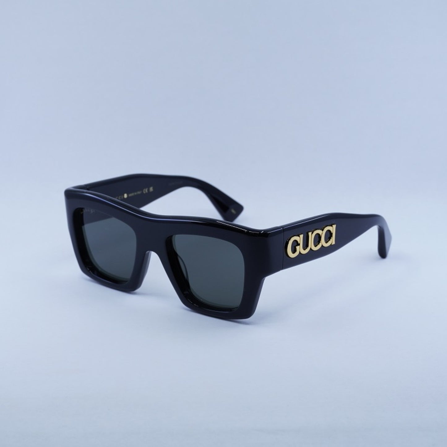 Lentes de Sol Gucci GG1772S 001 52-20-140