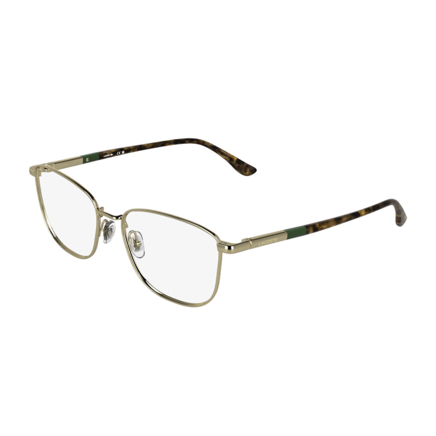 Armazón Oftálmico Lacoste L2317 710 54-17-140