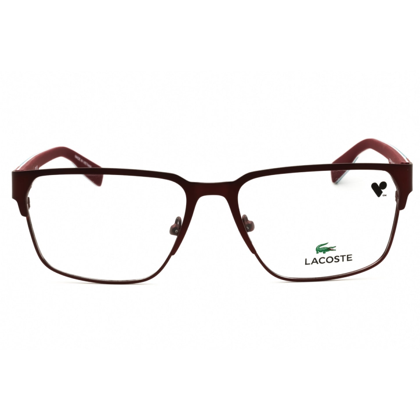Armazón Oftálmico Lacoste L2306N 601 58-17-145