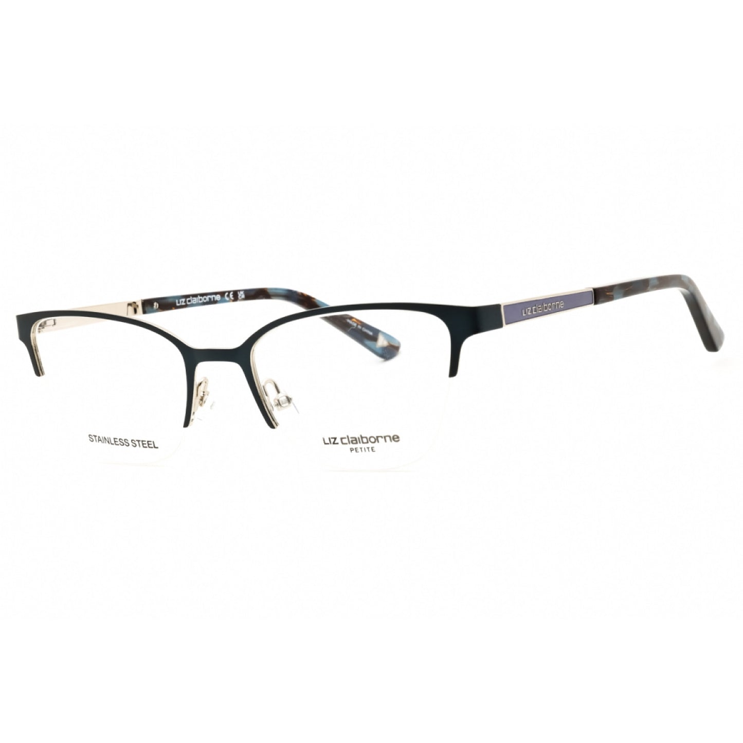 Armazón Oftálmico Liz Claiborne L 472 0FLL00 48-18-130