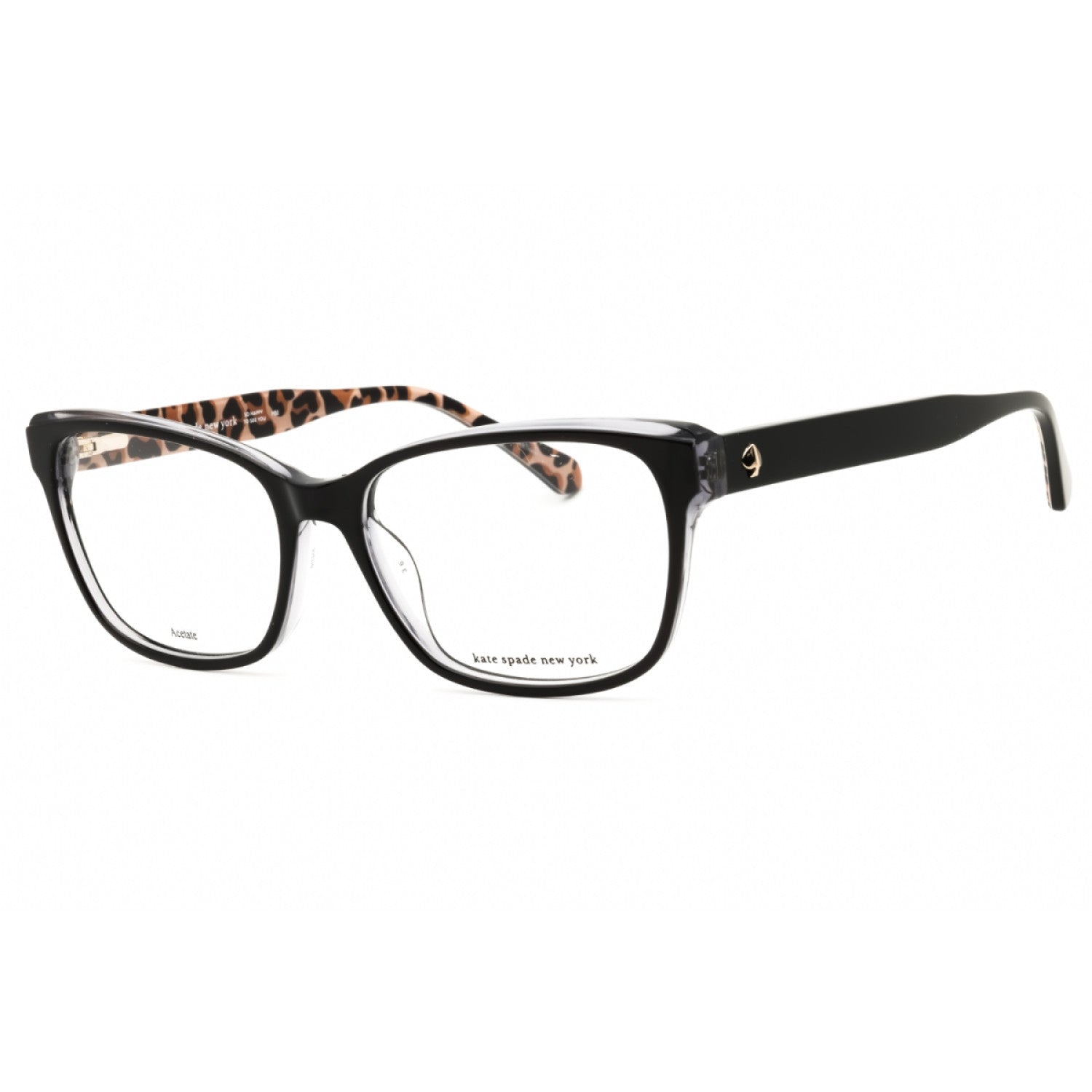 Armazón Oftálmico Kate Spade CRISHELL 0KB700 55-16-140