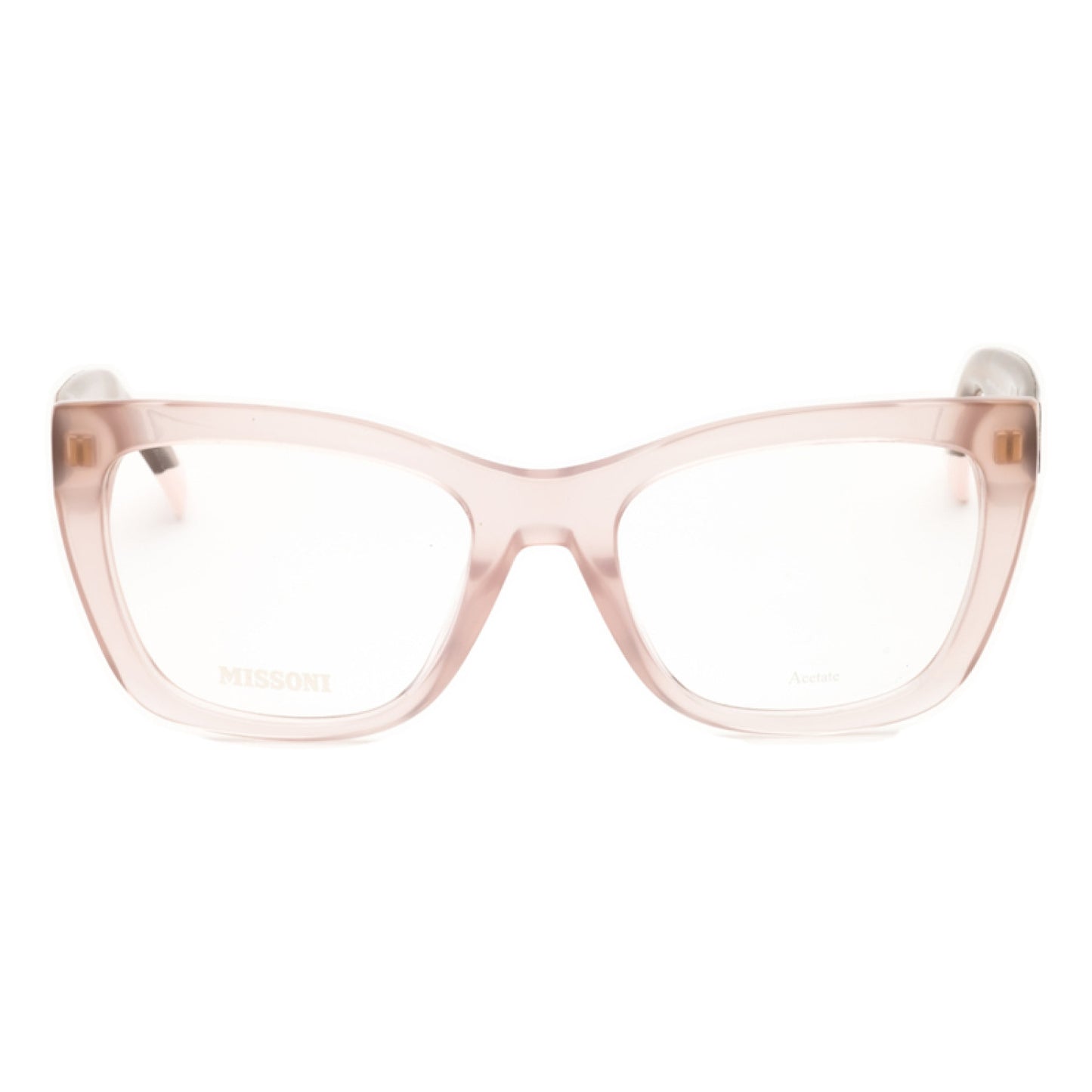 Missoni Ophthalmic Frame MIS 0081 0FWM00 53-19-140