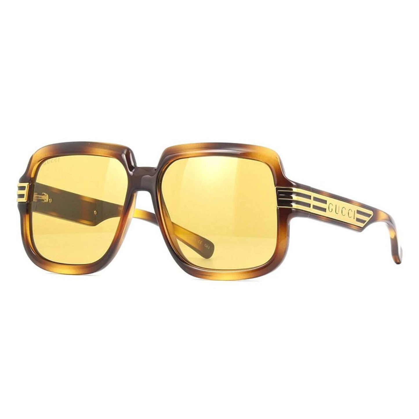 Lentes de Sol Gucci GG0979S 002 59-15-140