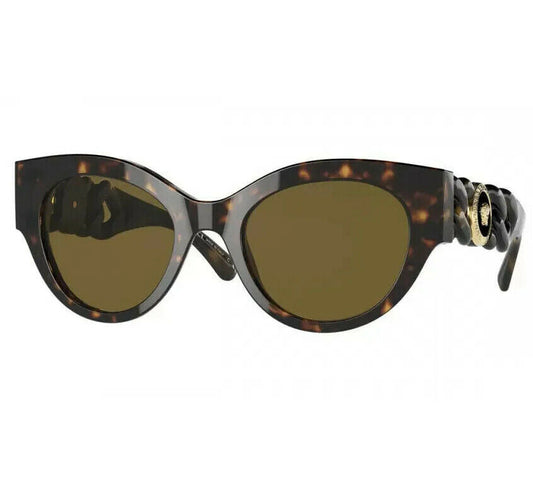 LENTES DE SOL VERSACE VE4408 108/73 52MM MUJER
