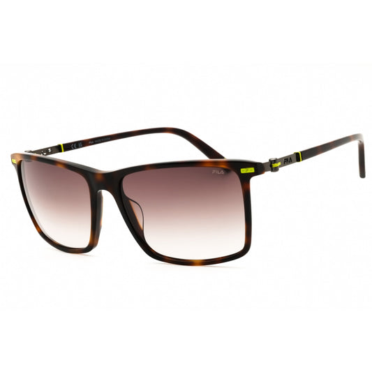 Lentes de Sol Fila SFI447 0C10 57-16-145