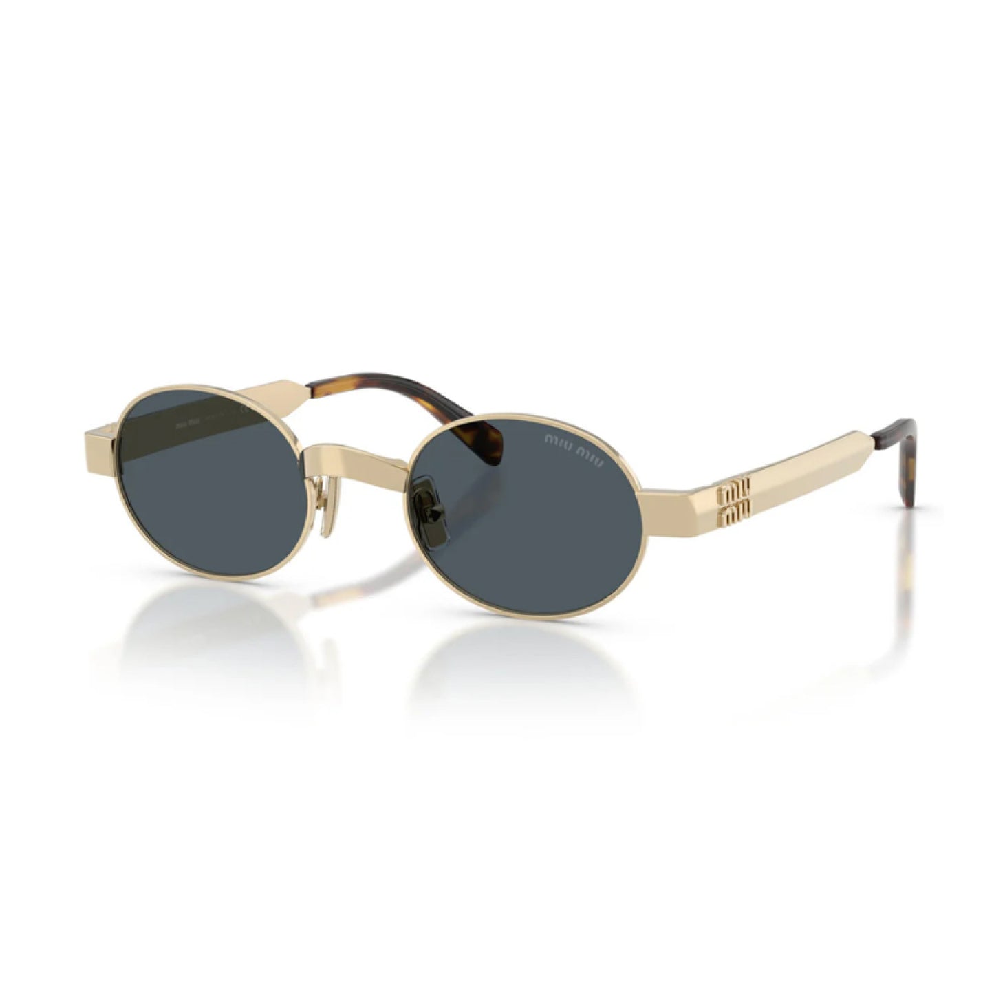 Lentes de Sol Miu Miu MU B51S ZVN70B 47-21-135
