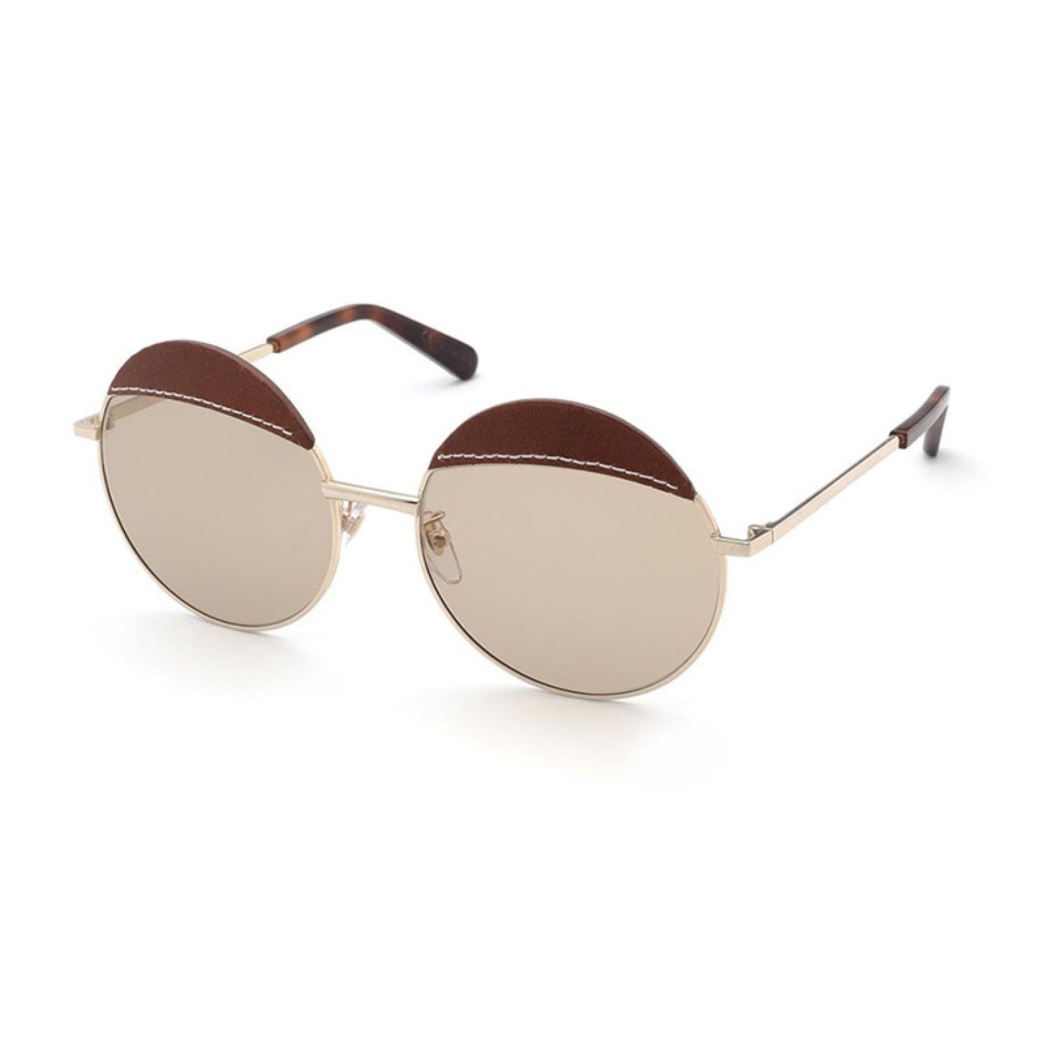 Lentes de Sol Loewe LW40007U 33N 58-17-140