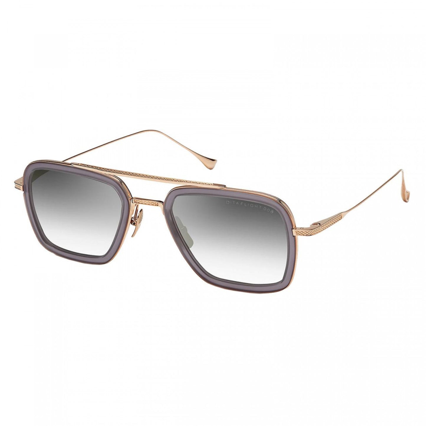 Lentes de Sol Dita FLIGHT-006-7806 H 52-22-144