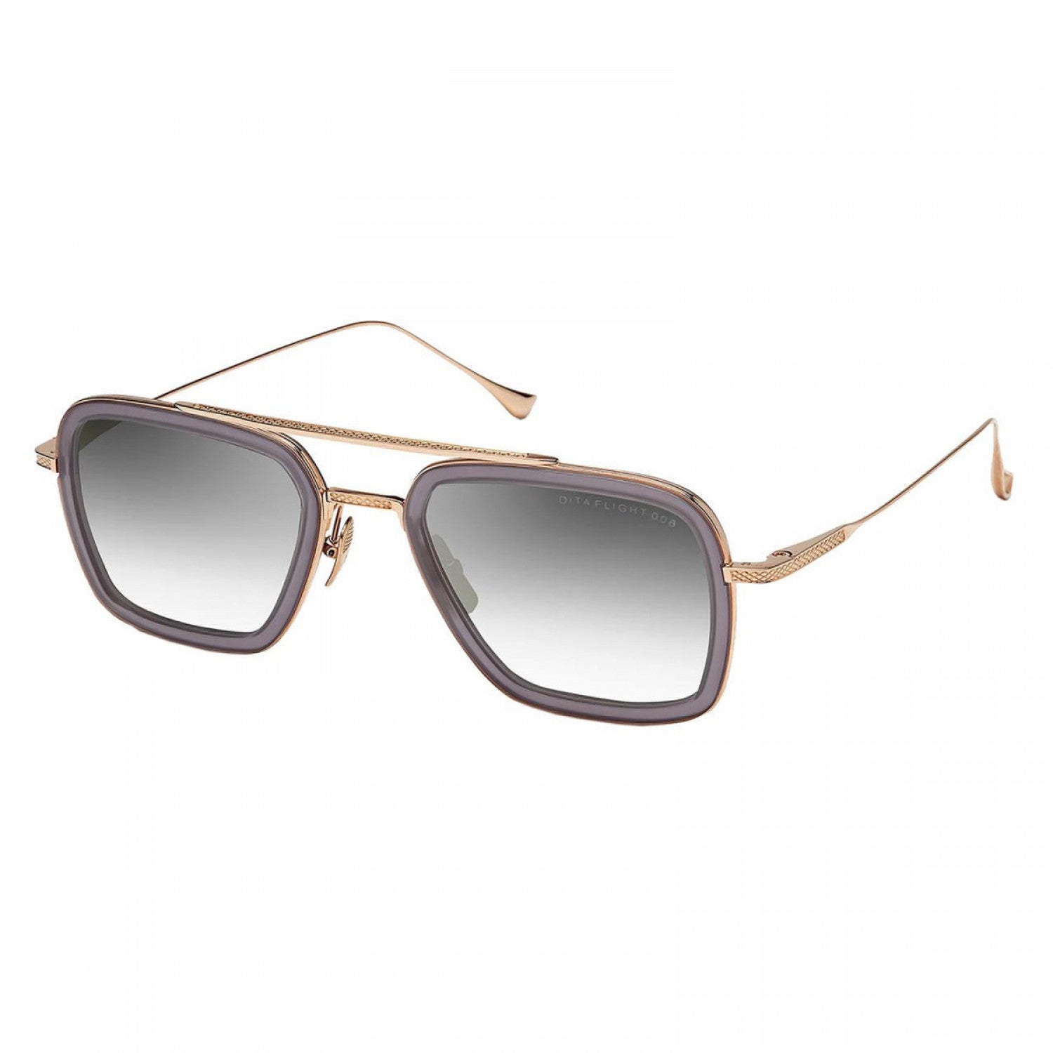 Lentes de Sol Dita FLIGHT-006-7806 H 52-22-144
